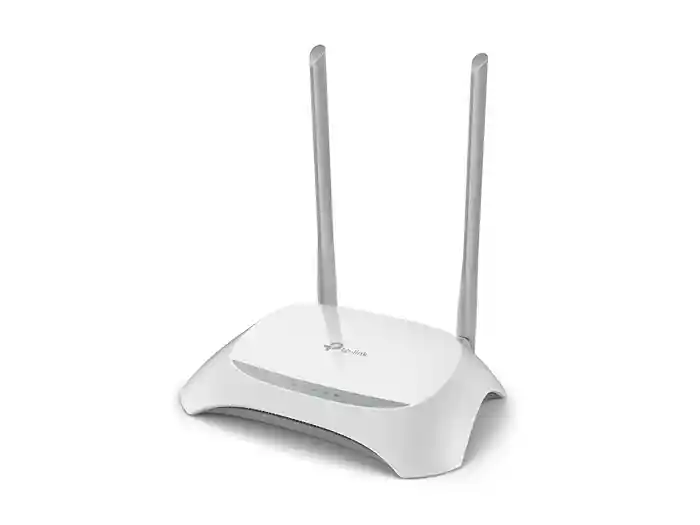 TP-Link TL-WR840N 300Mbps Wireless Wi-Fi Router